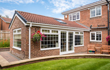 Belchford house extension leads