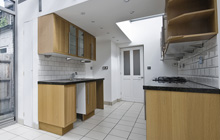 Belchford kitchen extension leads